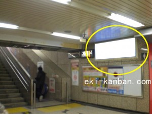 荻窪駅本屋口№13写真2