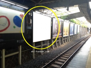 JR／上野駅／北行線側№50写真2