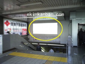 荻窪駅本屋口№65写真1