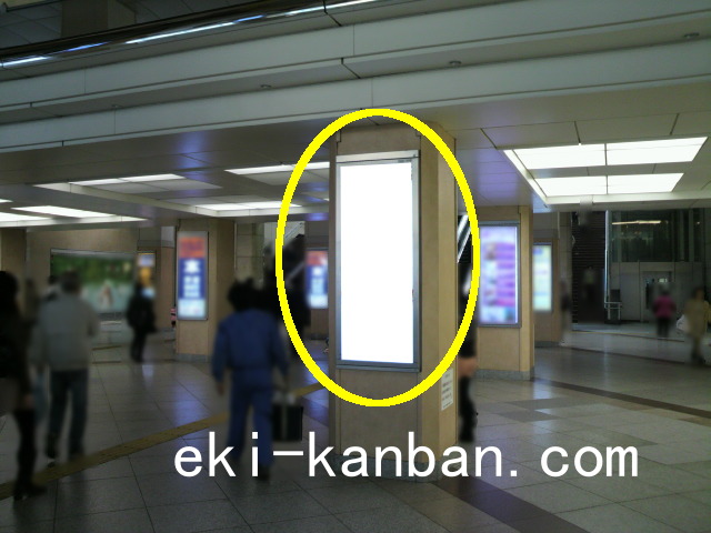 JR/東海道線/川崎駅/№116