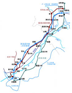 LineMap_OsakaKyoto