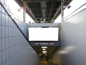 JR西日本／西宮駅／№024写真1