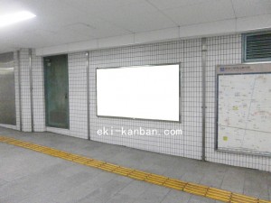 大阪市営地下鉄／千日前線／新深江駅／№3‐004