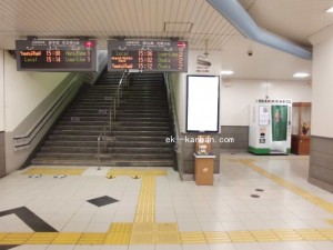 JR／環状線／大正駅／№063_1