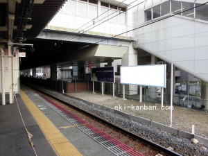 JR西日本／住吉駅／№007写真2