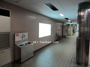 大阪市営地下鉄／中央線／深江橋駅／№1-3_写真1