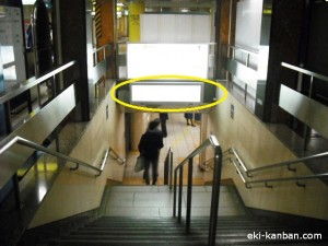 銀座線新橋駅№47写真1