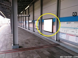 東西線行徳駅№2②写真2