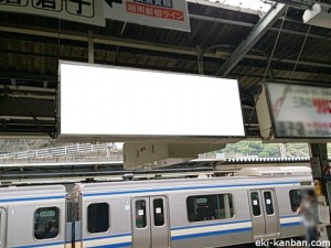 逗子駅本屋改札内№13②写真2