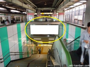 s-赤羽駅埼京ホーム№23③写真1