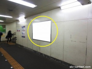 新鎌ヶ谷駅駅がく№4写真1