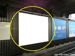 蒲田駅北行線側№103②写真2