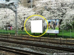 川口駅貨物線側№33①写真1