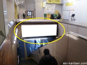 東西線西船橋駅№17①写真1