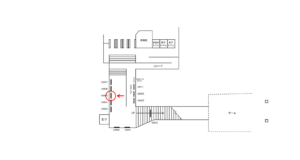 京急／県立大学駅／／№43005駅看板・駅広告、位置図