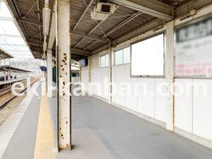 京急／ＹＲＰ野比駅／／№21004駅看板・駅広告、写真2