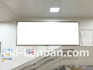 JR東海／尾張一宮駅／№A-108№108駅看板、写真2