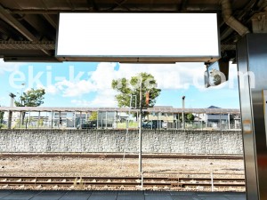 JR東海／美濃太田駅／№A-6№6駅看板、写真2