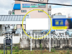 近鉄／橿原神宮前駅／／№34駅看板・駅広告、写真2