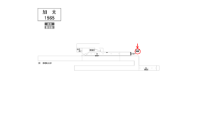 南海／加太駅／／№2110駅看板・駅広告、位置図